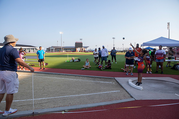 Commonwealth Games 2022 Saturday 042