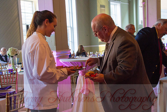 Reception 084