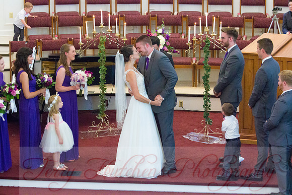 Ceremony 261