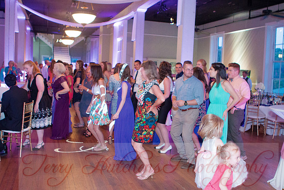 Reception 448
