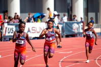 Commonwealth Games 2022 - Saturday 7/23/22-photos