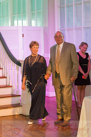 Reception 136