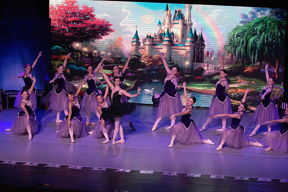 2- Once Upon a Dream 18
