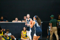 Commonweath Games - Basketball 012