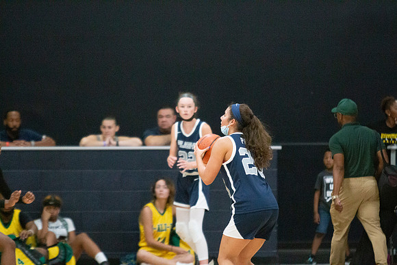 Commonweath Games - Basketball 012