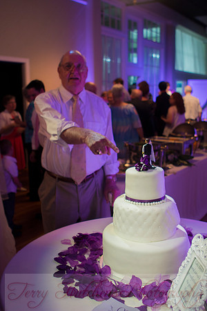 Reception 441