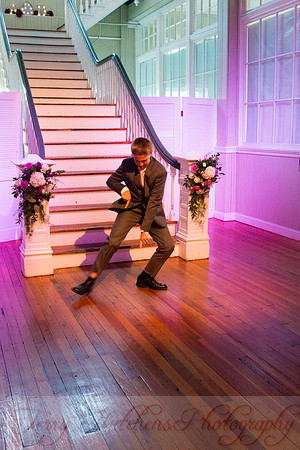 Reception 162