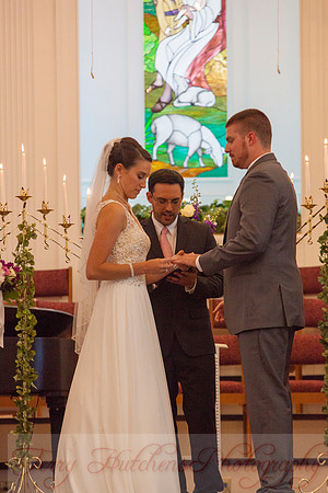 Ceremony 244