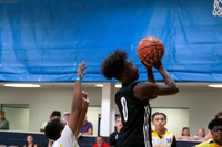 Commonweath Games - Basketball 008