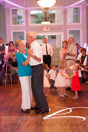 Reception 412