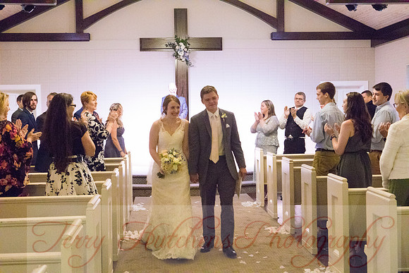 Wedding 218