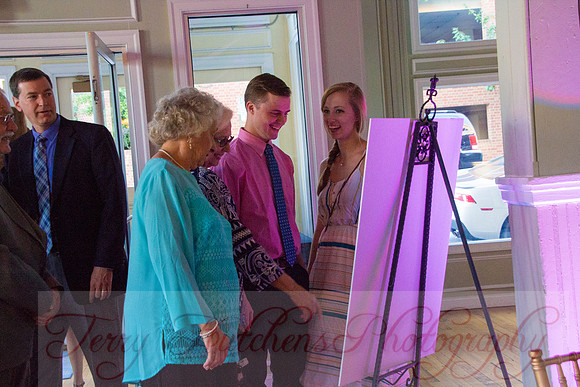 Reception 080