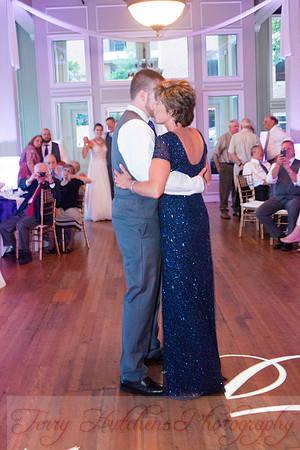 Reception 375