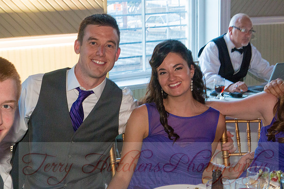 Reception 305