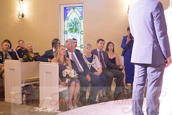 Wedding 165