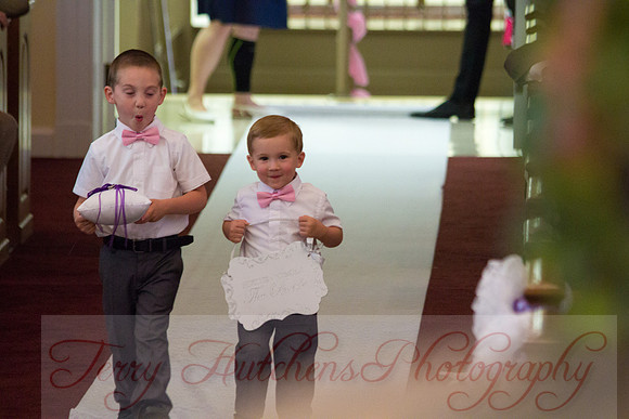 Ceremony 143