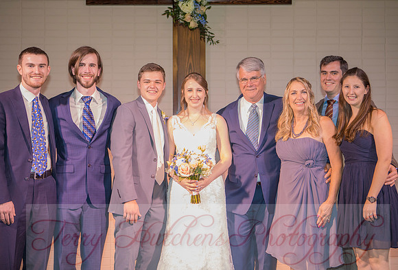 Wedding 281