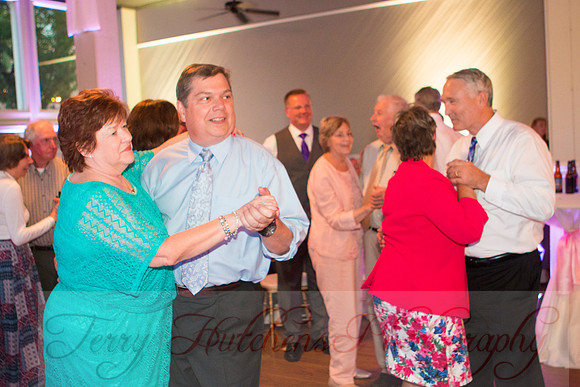Reception 407