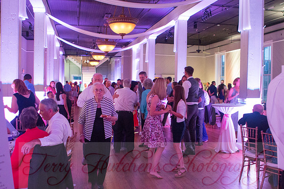 Reception 467