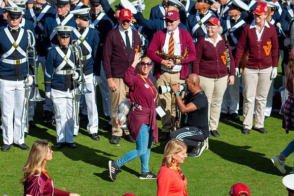 VT Wake football 06