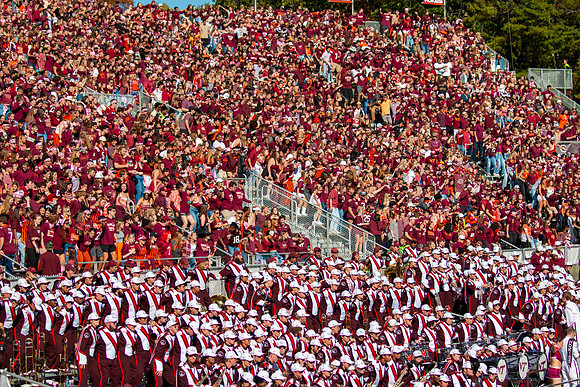 VT Wake football 10