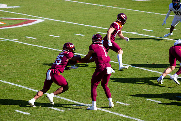 VT Wake football 13