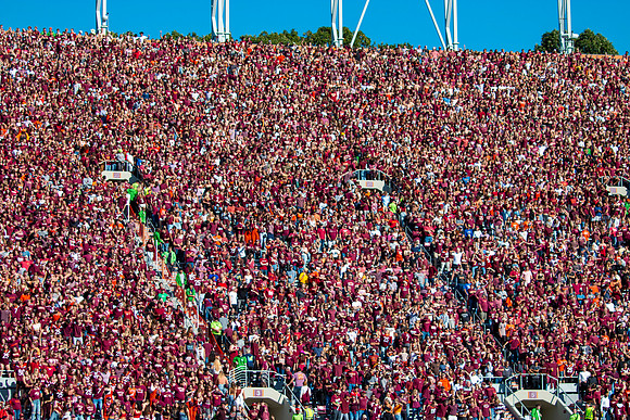 VT Wake football 11