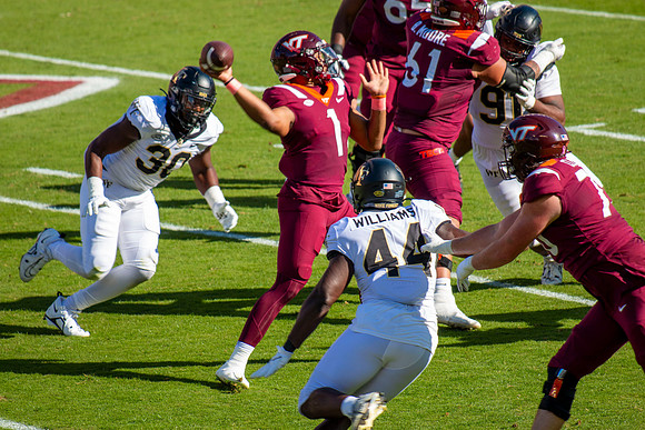 VT Wake football 15