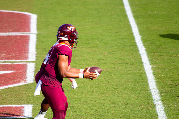 VT Wake football 17