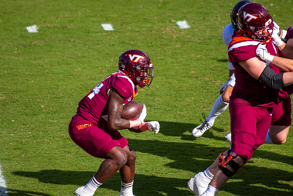 VT Wake football 19