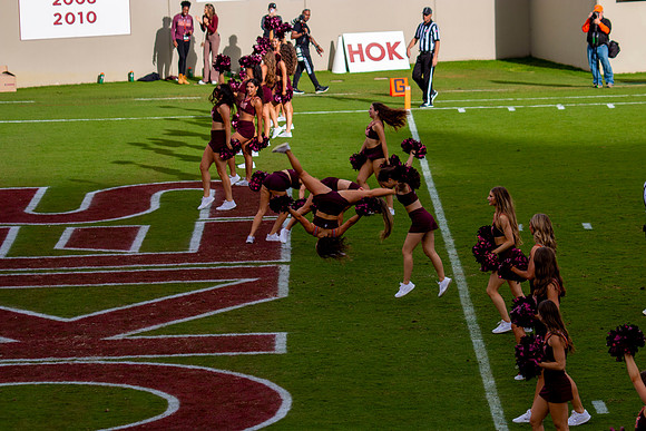 VT Wake football 31