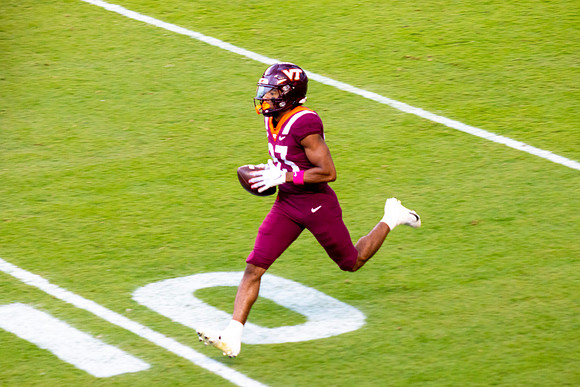 VT Wake football 32