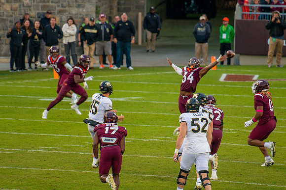 VT Wake football 43