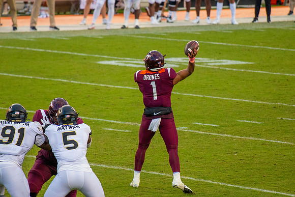 VT Wake football 48