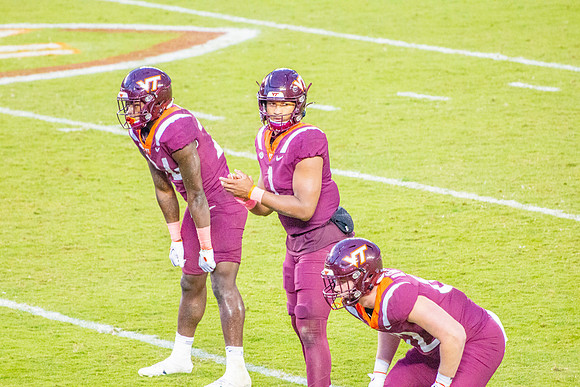 VT Wake football 52