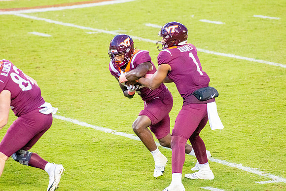 VT Wake football 53