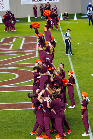 VT Wake football 55