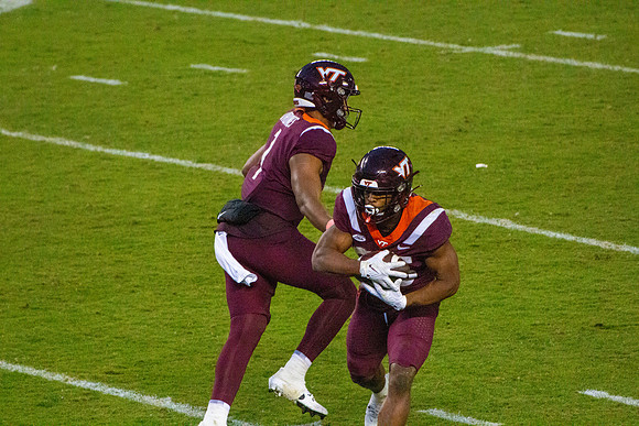 VT Wake football 57