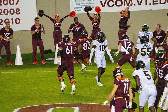 VT Wake football 59