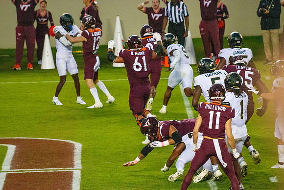 VT Wake football 58