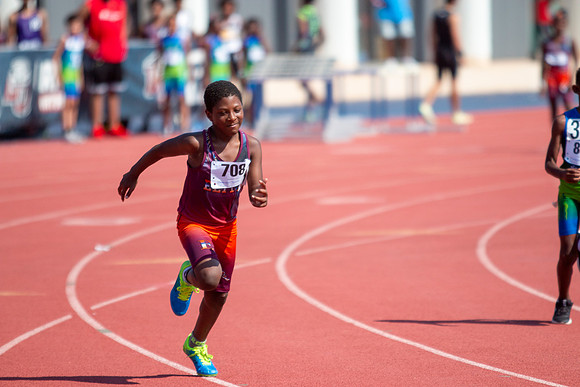Commonwealth Games 2022 Saturday 186