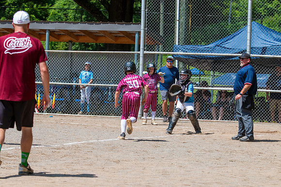 Martinsville pool play 219