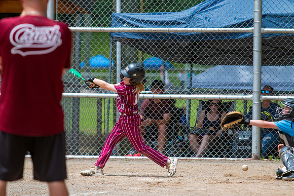 Martinsville pool play 332