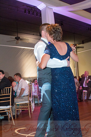 Reception 374