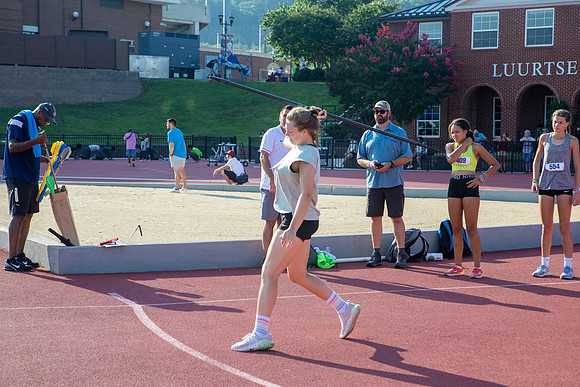 Commonwealth Games 2022 Saturday 059