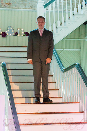Reception 159