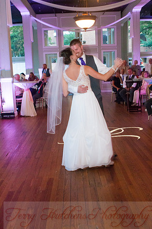 Reception 345