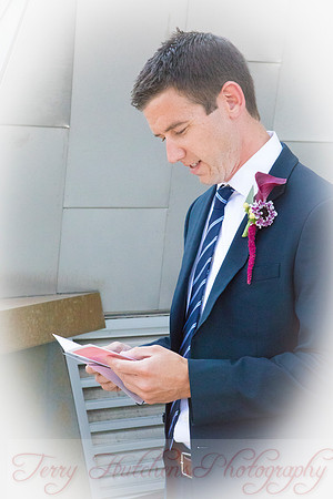 Pre-Ceremony101