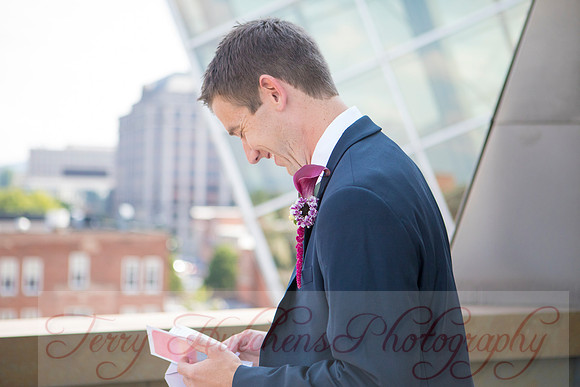 Pre-Ceremony105