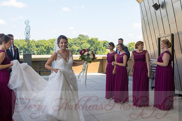 Pre-Ceremony199